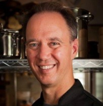 Fest Speaker Kevin Archer on Forging Vegan Heritage